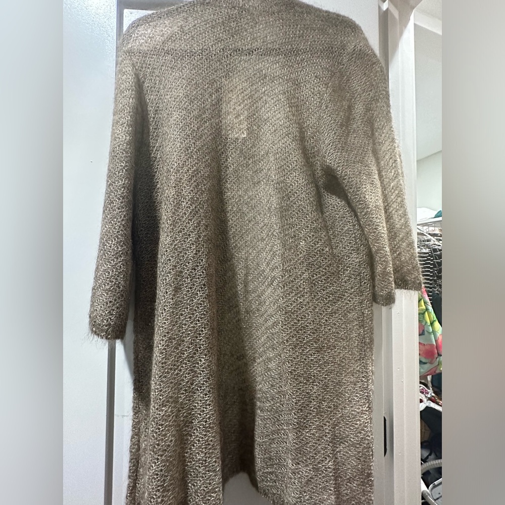 New with tags Eileen Fisher Cardigan